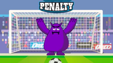 Grimace Penalty